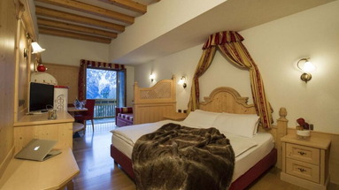 Chalet Al Foss