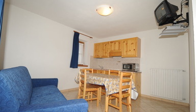 Chalet Al Lago