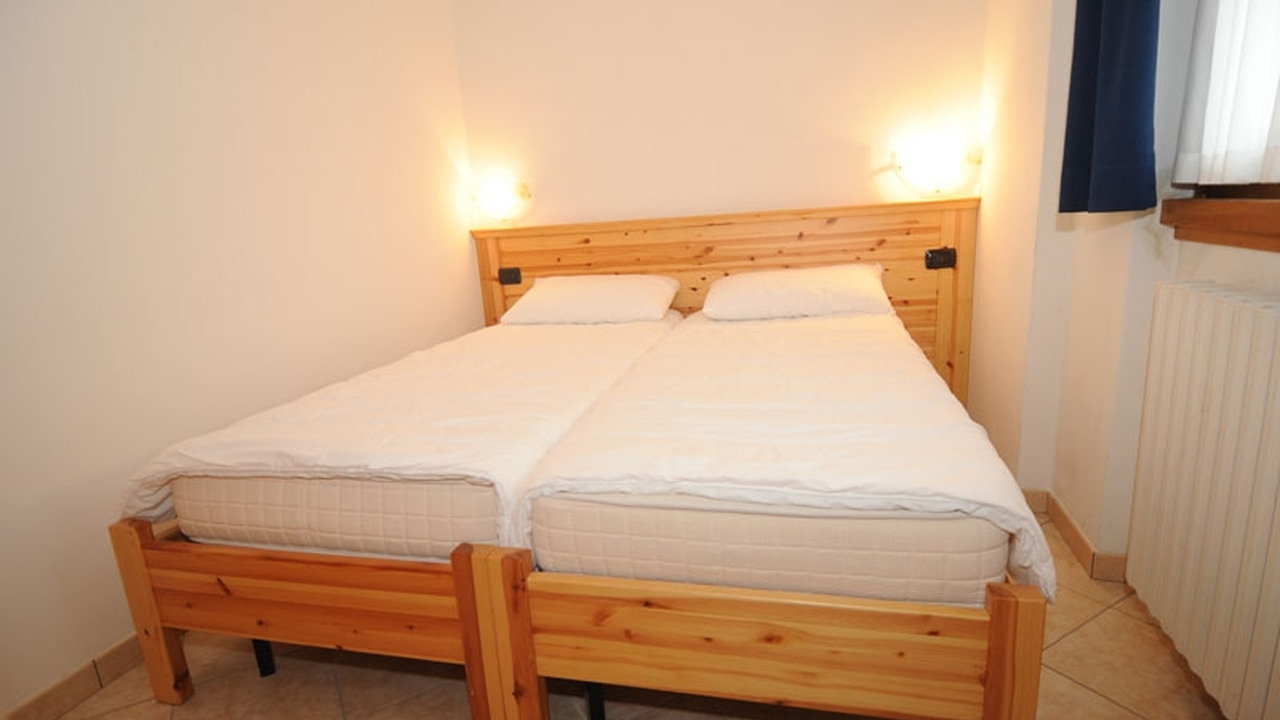 Chalet Al Lago