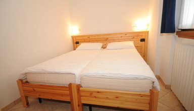 Chalet Al Lago