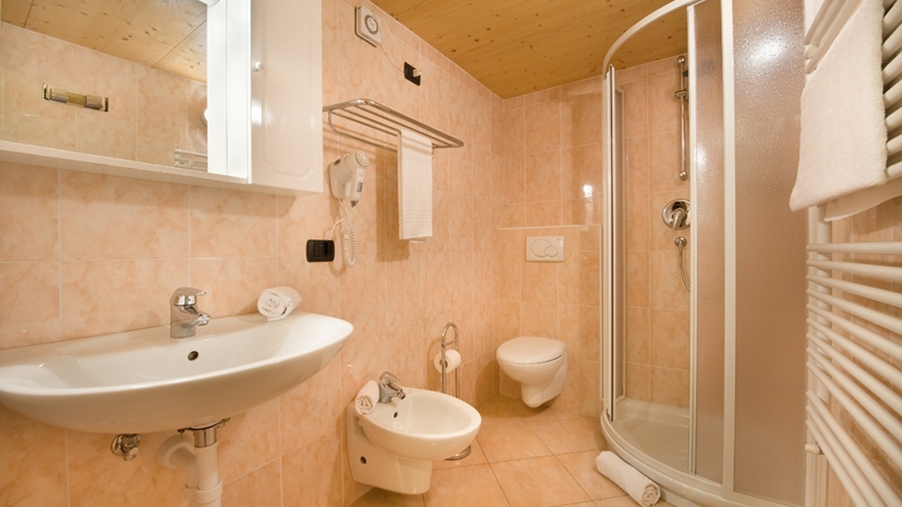 Chalet Al Lago
