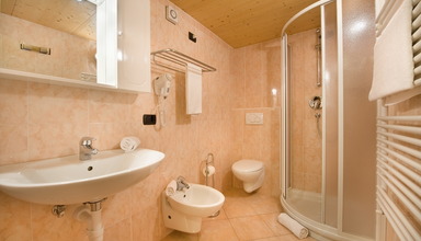 Chalet Al Lago