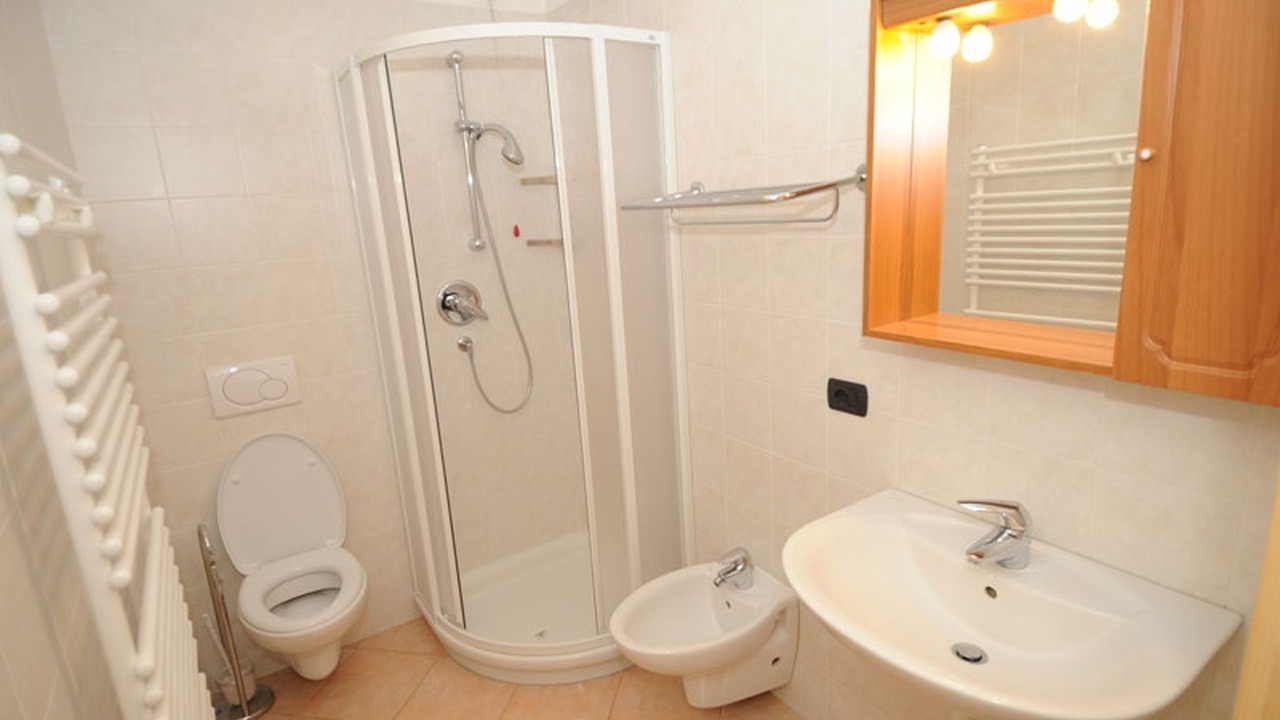 Chalet Al Lago
