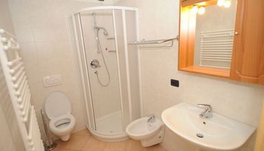 Chalet Al Lago