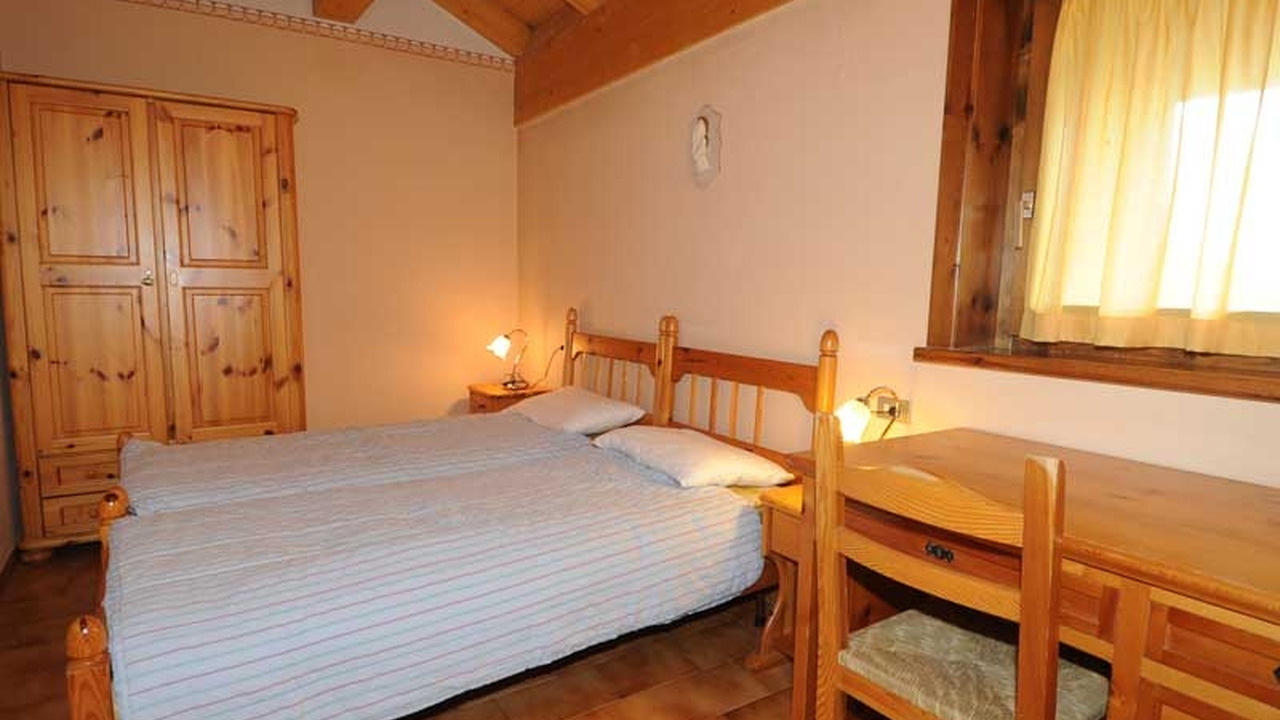 Chalet Al Lago
