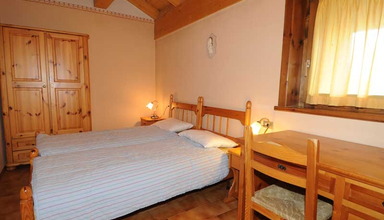 Chalet Al Lago