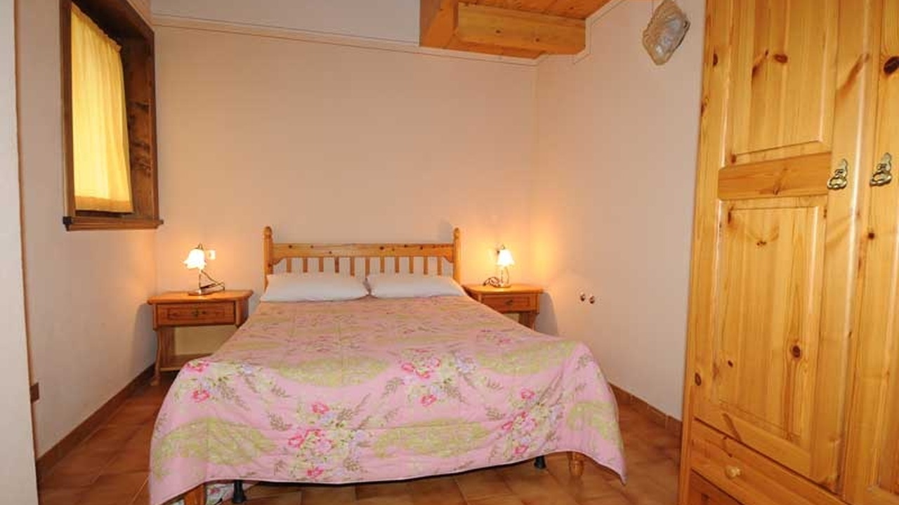 Chalet Al Lago