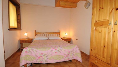 Chalet Al Lago