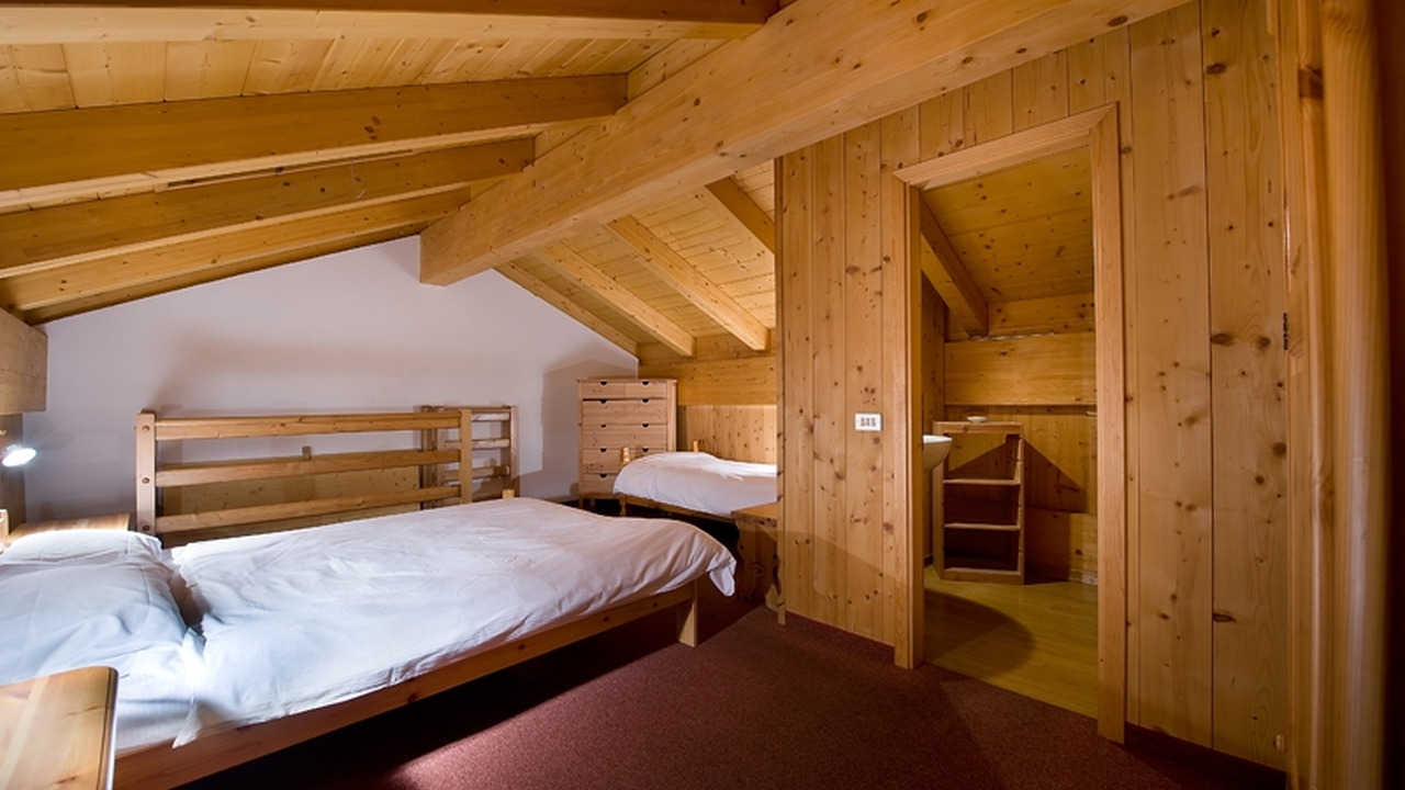 Chalet Al Lago