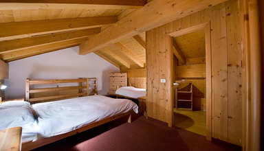 Chalet Al Lago