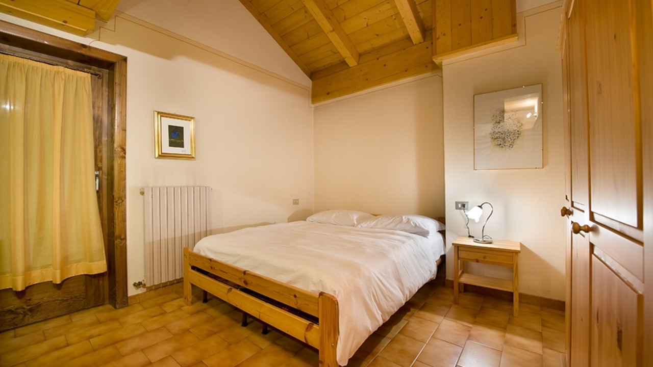 Chalet Al Lago