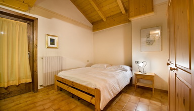 Chalet Al Lago