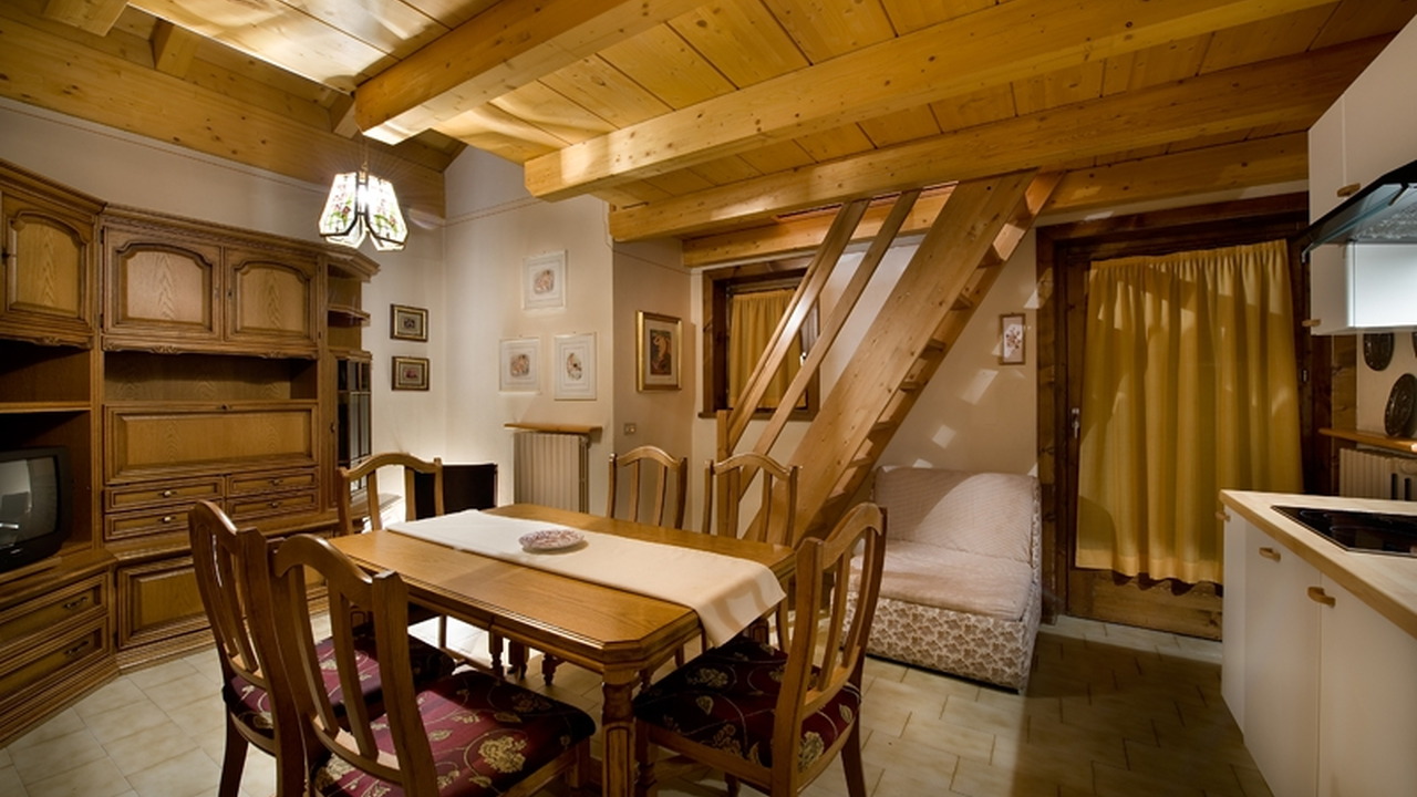 Chalet Al Lago