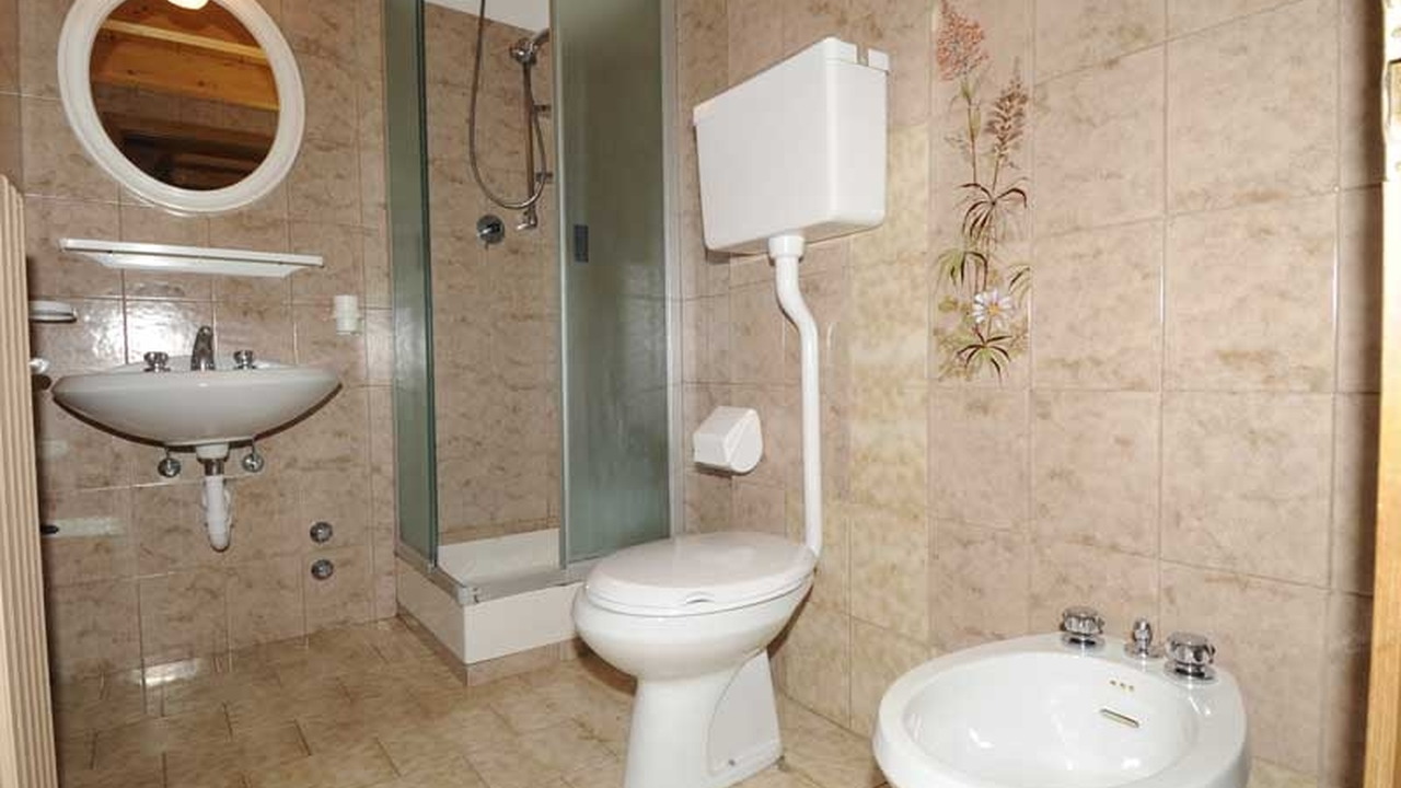 Chalet Al Lago