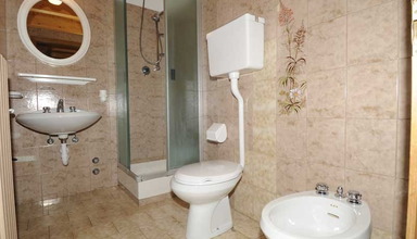 Chalet Al Lago