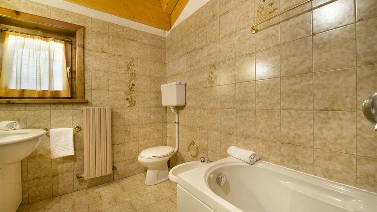 Chalet Al Lago