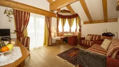 Chalet all'Imperatore
