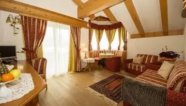 Chalet all'Imperatore