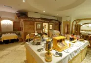 Chalet all'Imperatore