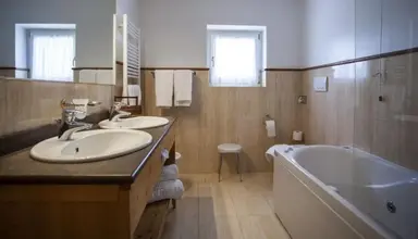 Chalet all'Imperatore