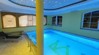 Chalet all'Imperatore