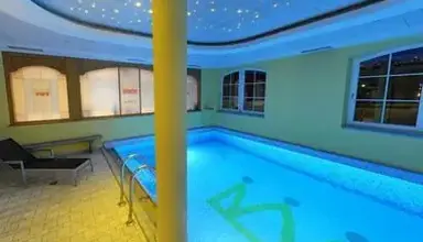 Chalet all'Imperatore