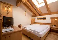 Chalet all'Imperatore