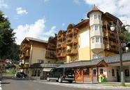 Chalet all'Imperatore