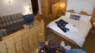 Chalet all'Imperatore