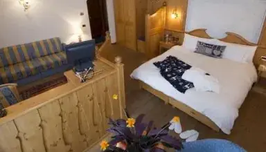 Chalet all'Imperatore