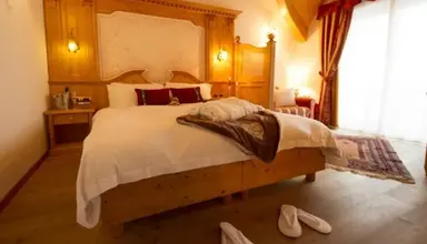 Chalet all'Imperatore
