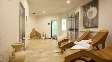 Chalet all'Imperatore
