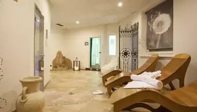 Chalet all'Imperatore