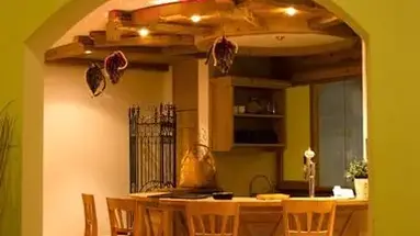 Chalet all'Imperatore