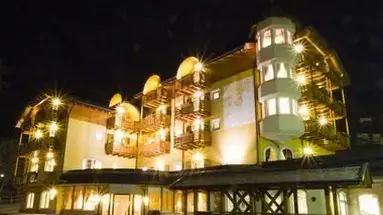 Chalet all'Imperatore