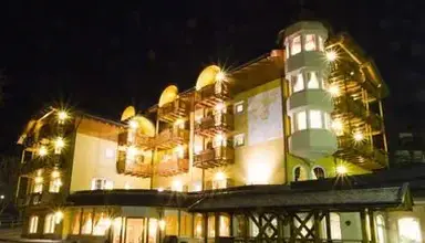 Chalet all'Imperatore