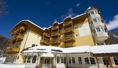 Chalet all'Imperatore