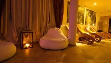 Chalet all'Imperatore