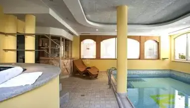 Chalet all'Imperatore