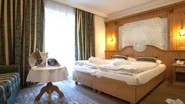 Chalet all'Imperatore