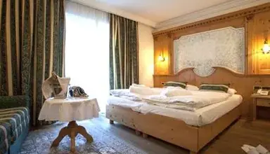Chalet all'Imperatore