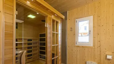 Chalet Almdorf Hohentauer