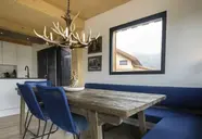 Chalet Almdorf Hohentauer