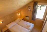 Chalet Almdorf Hohentauer