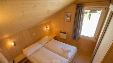 Chalet Almdorf Hohentauer