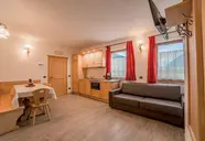 Chalet Alpine Dream
