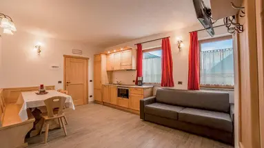 Chalet Alpine Dream