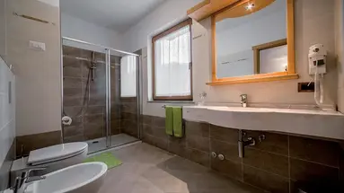 Chalet Alpine Dream