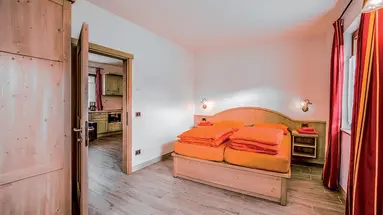 Chalet Alpine Dream