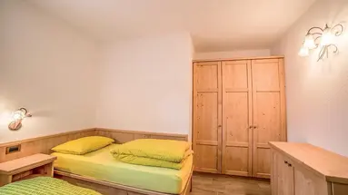 Chalet Alpine Dream